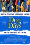 DOG DAYS DOG DAYS